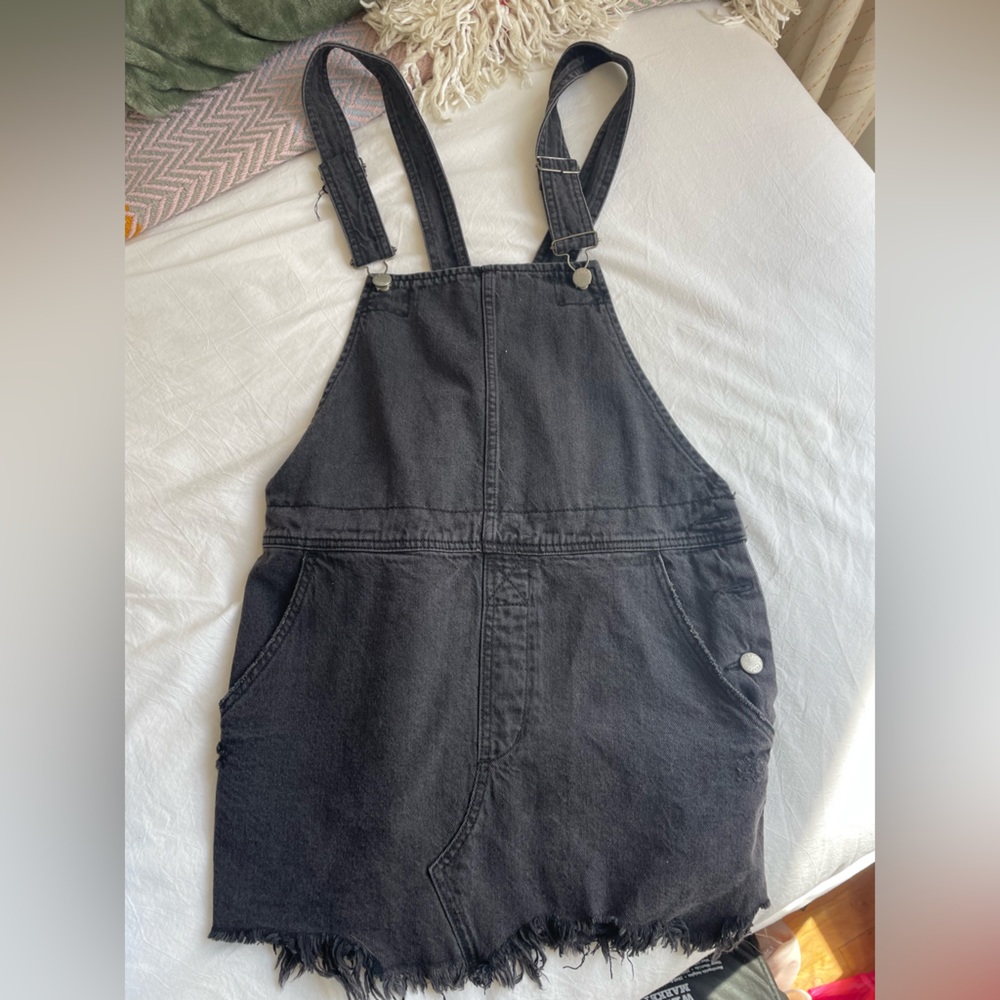 Free People Overall